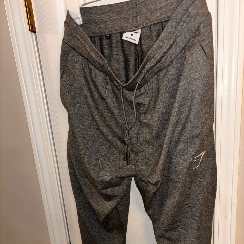 Gym shark jogg